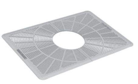 Neenah R-9108 Retrofit Collection Tree Grates